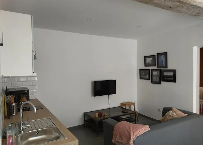 La Petite Florentine