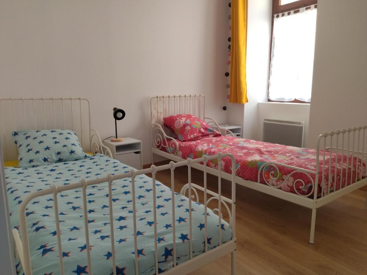 Florent Le Vieil : La Petite Florentine Appartement *