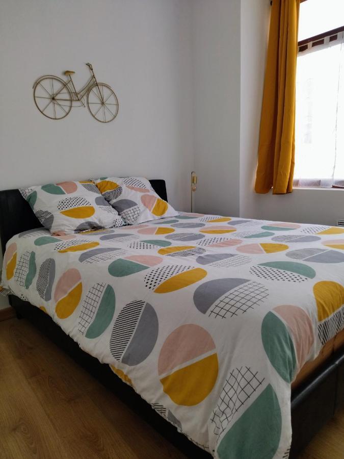La Petite Florentine Appartement *