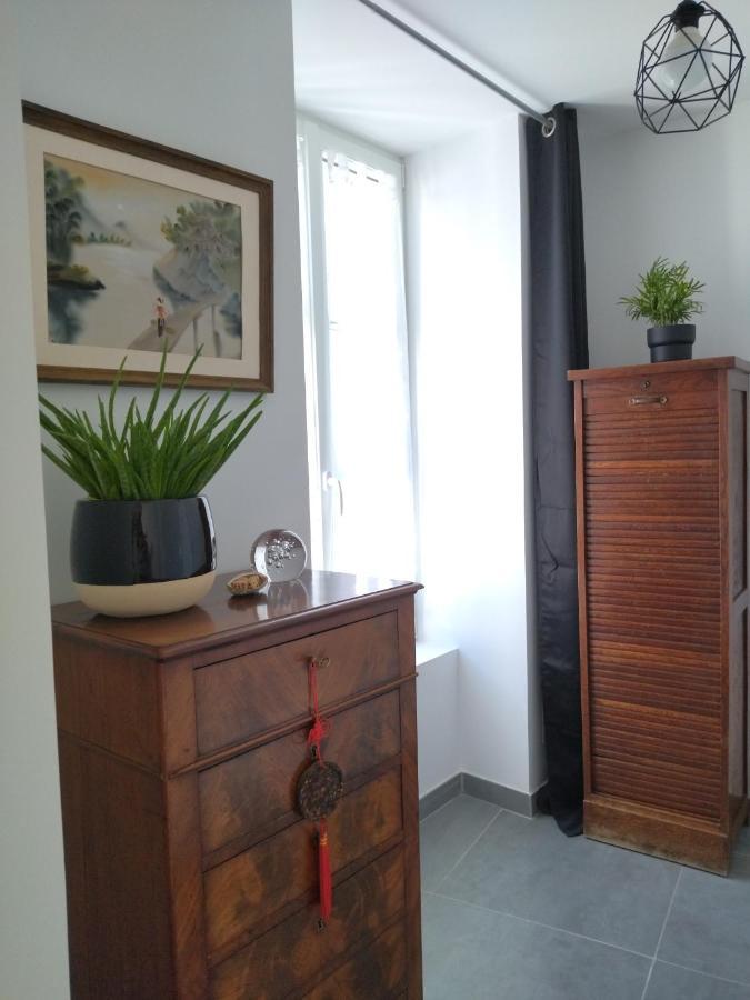 La Petite Florentine Apartment Saint-Florent-le-Vieil