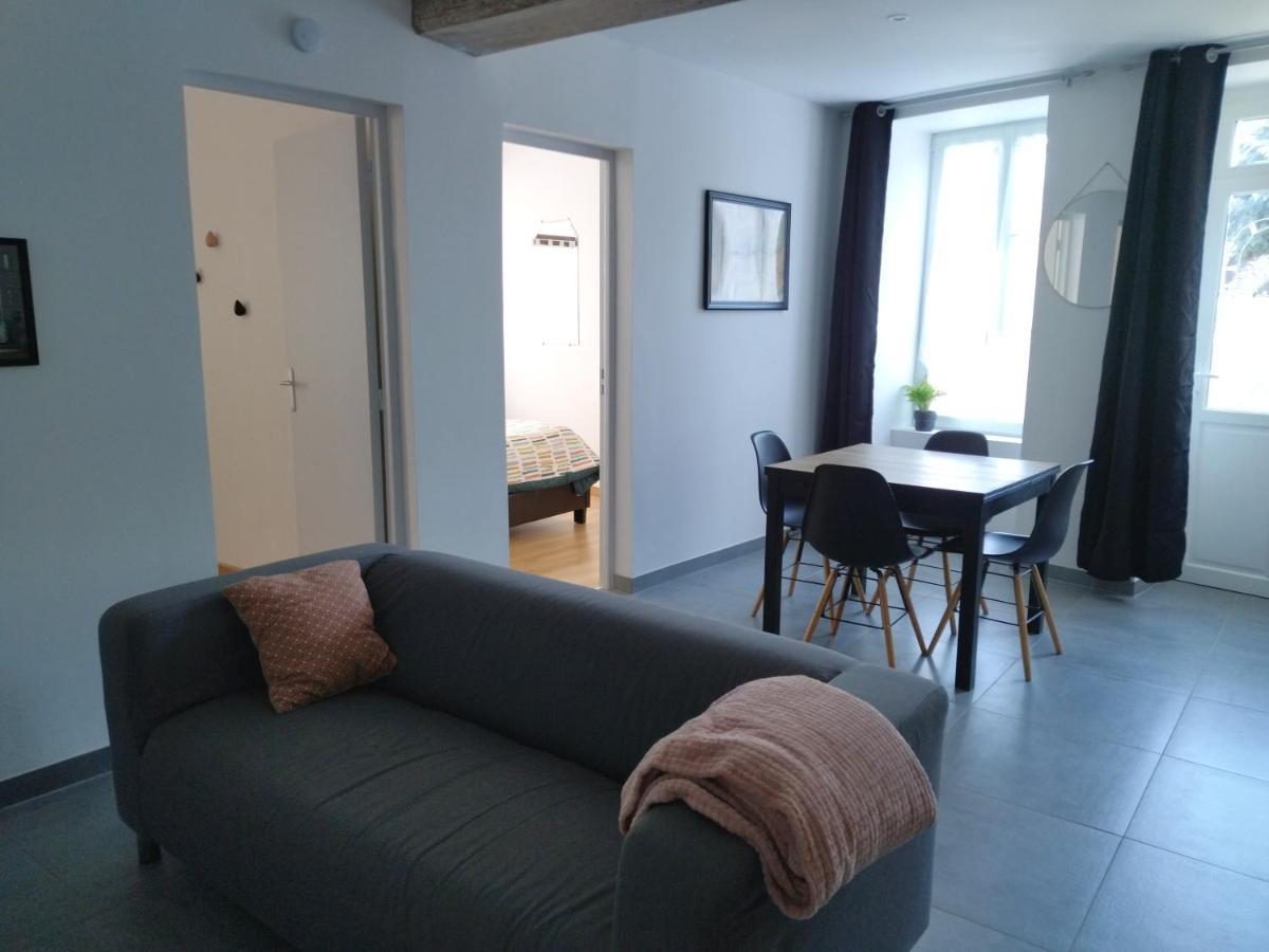 Apartment La Petite Florentine
