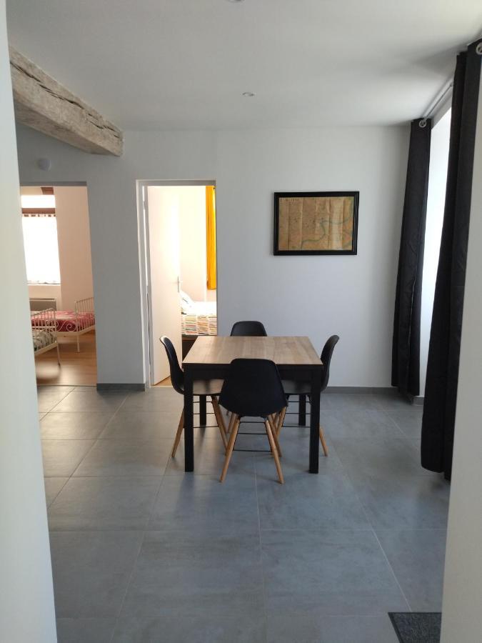 La Petite Florentine Apartment *